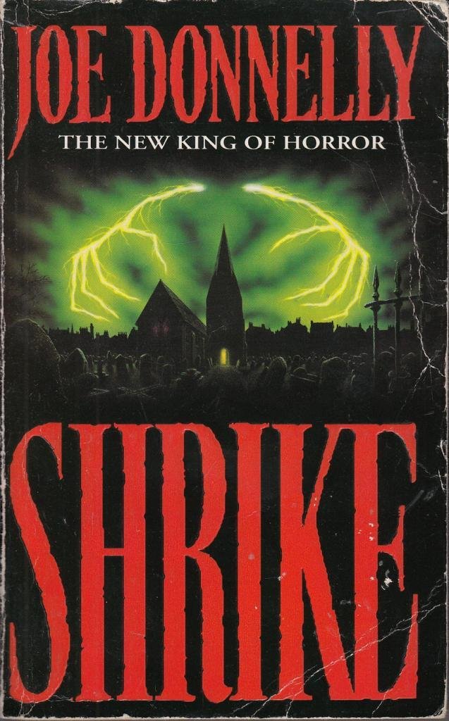 Product Image: Shrike