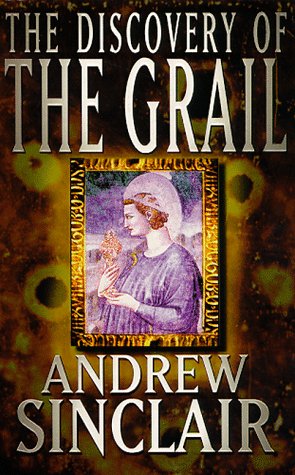 Discovery Of The Grail Books