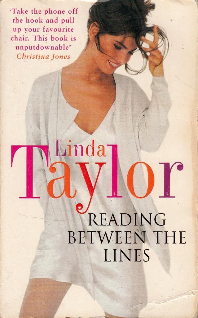 Product Image: Reading Between the Lines