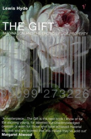 The Gift: Imagination and the Erotic Life of Property General education