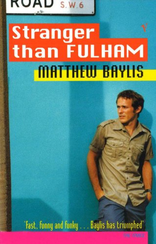 Product Image: Stranger Than Fulham