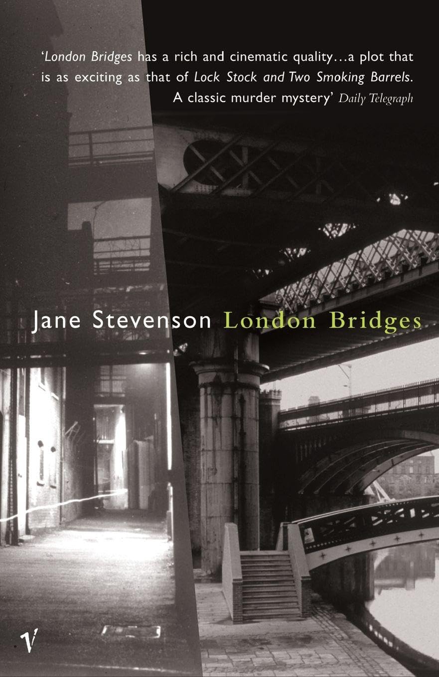 Product Image: London Bridges