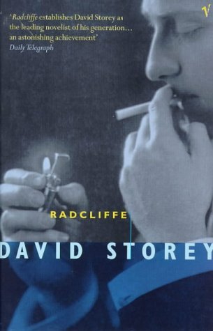 Radcliffe Contemporary literature Books