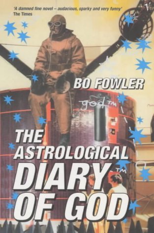 The Astrological Diary of God Contemporary literature
