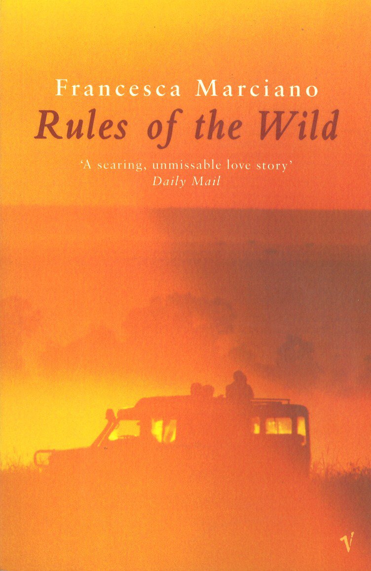 Rules of the Wild Contemporary literature Books