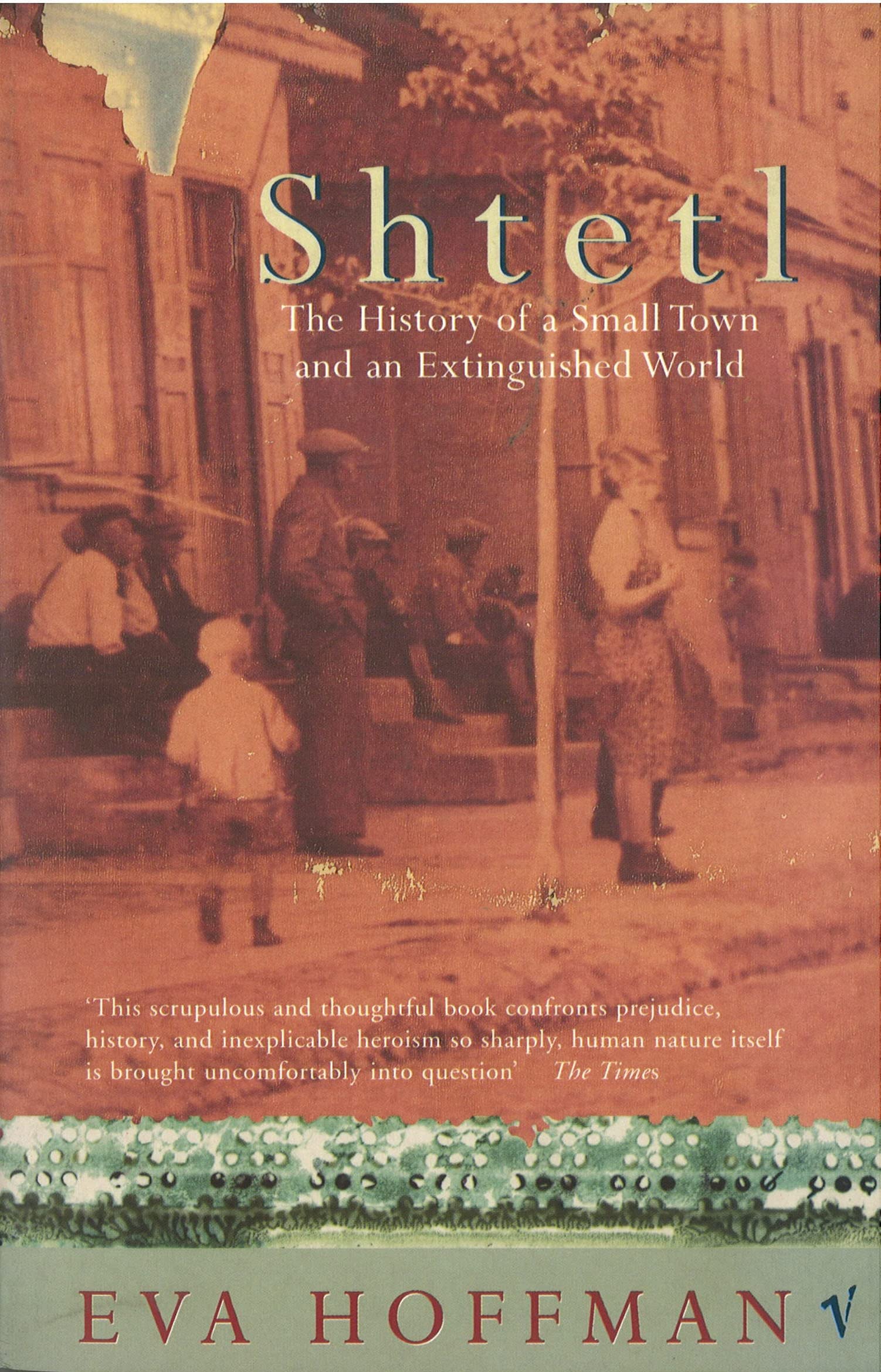 Shtetl Religion & Esotericism