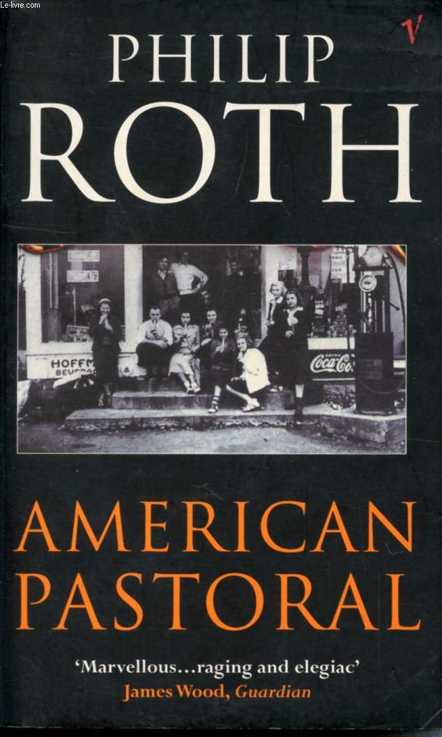 Product Image: American Pastoral