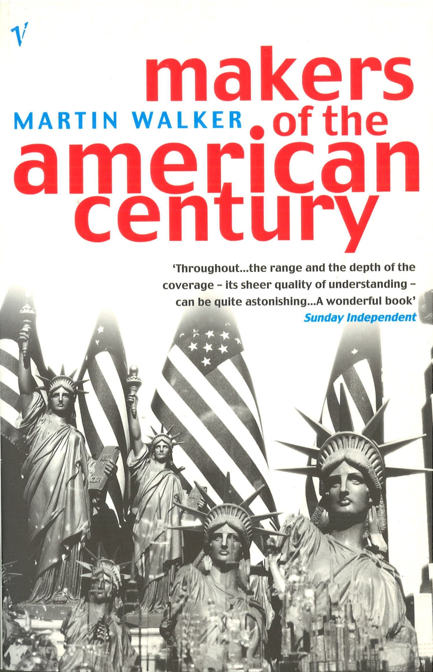 Makers Of The American Century Film, Art & Culture