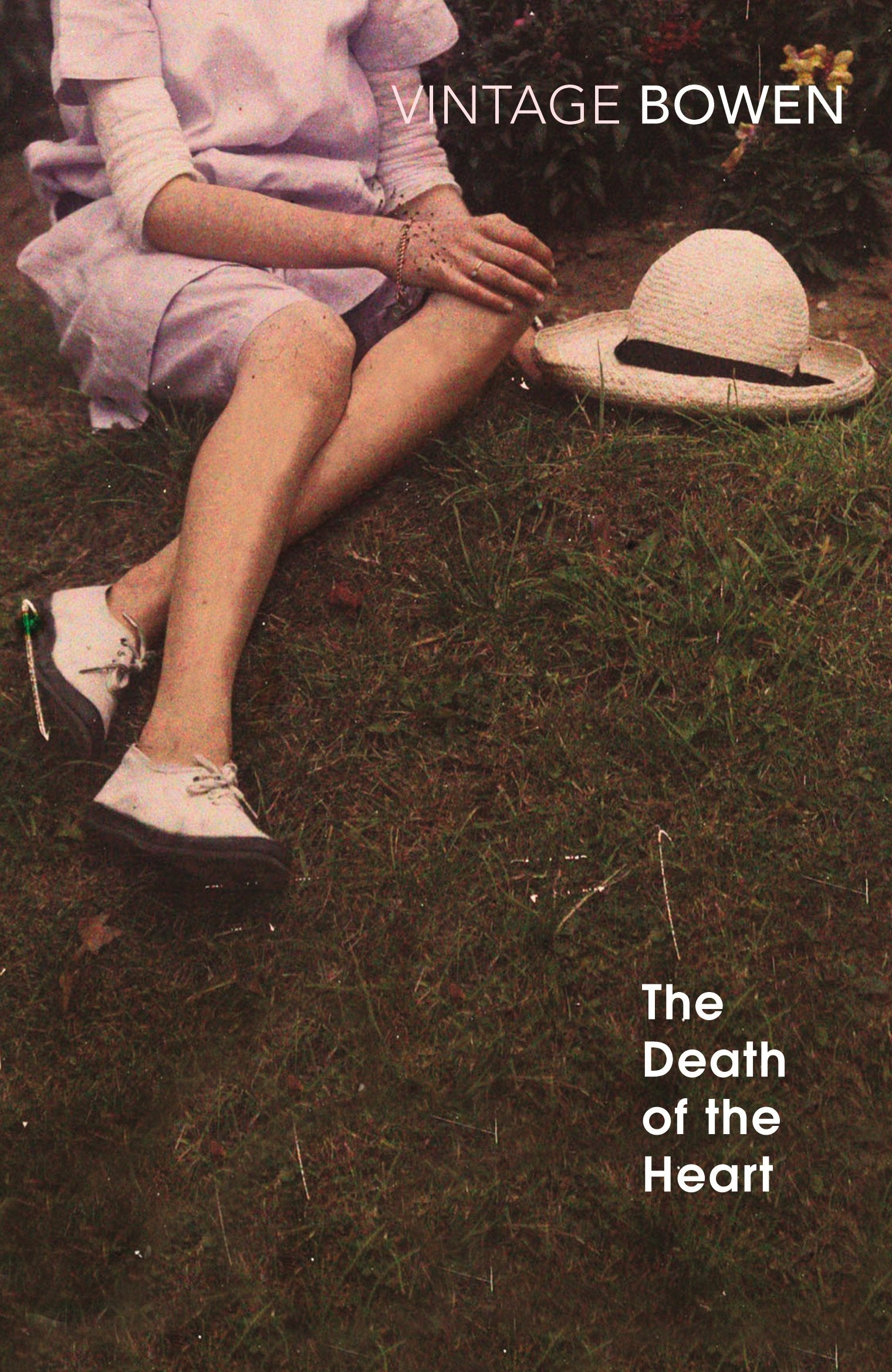 The Death Of The Heart Contemporary literature