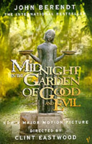 Midnight in the Garden of Good and Evil Law