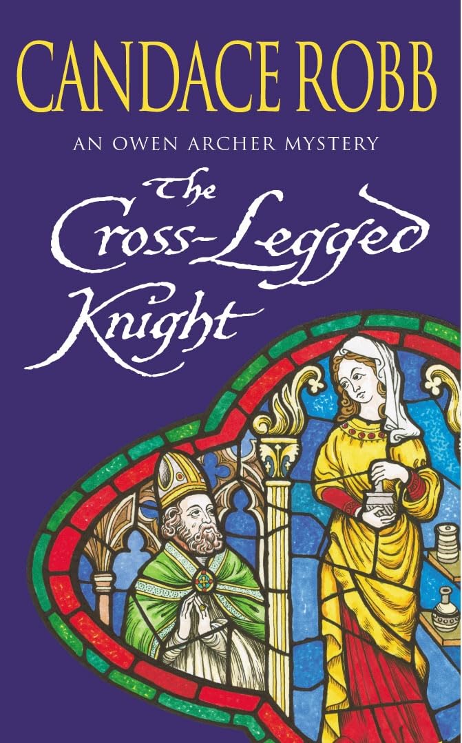 The Cross Legged Knight Action & Adventure