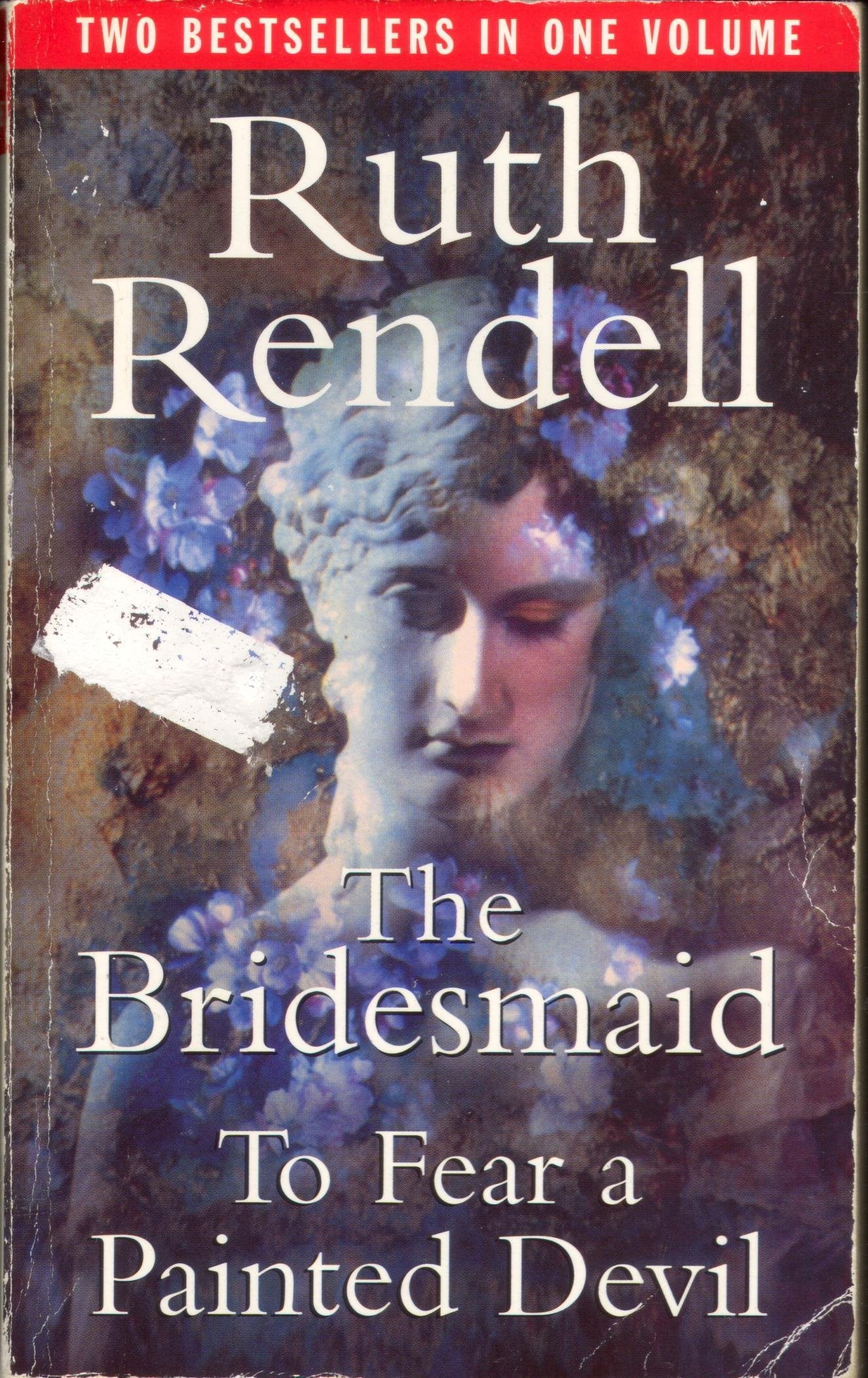 Product Image: The Bridesmaid