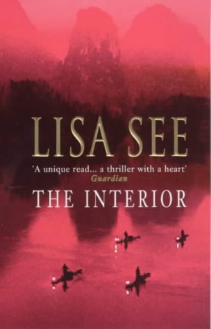 The Interior book