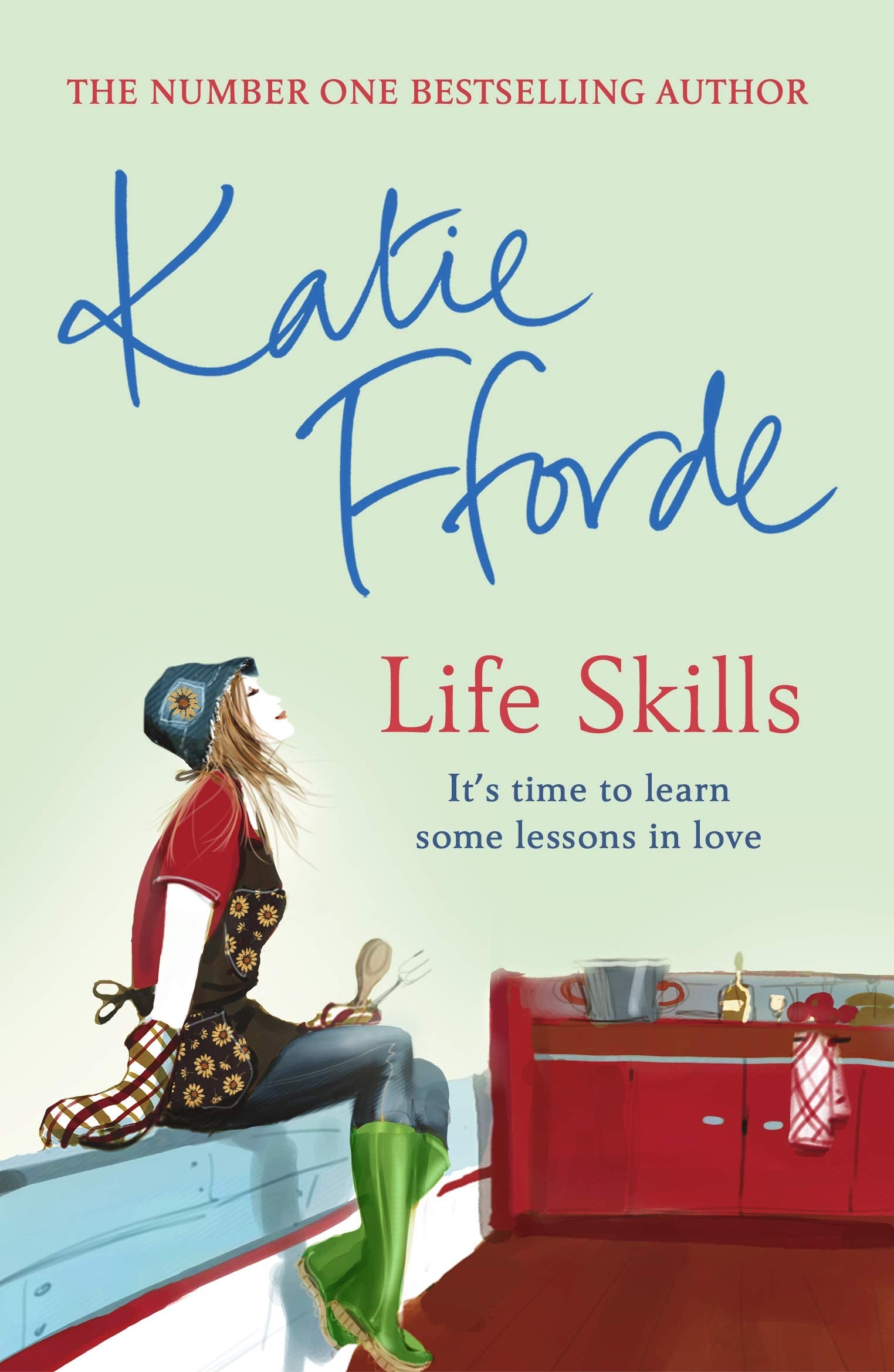 Life Skills Contemporary literature Books