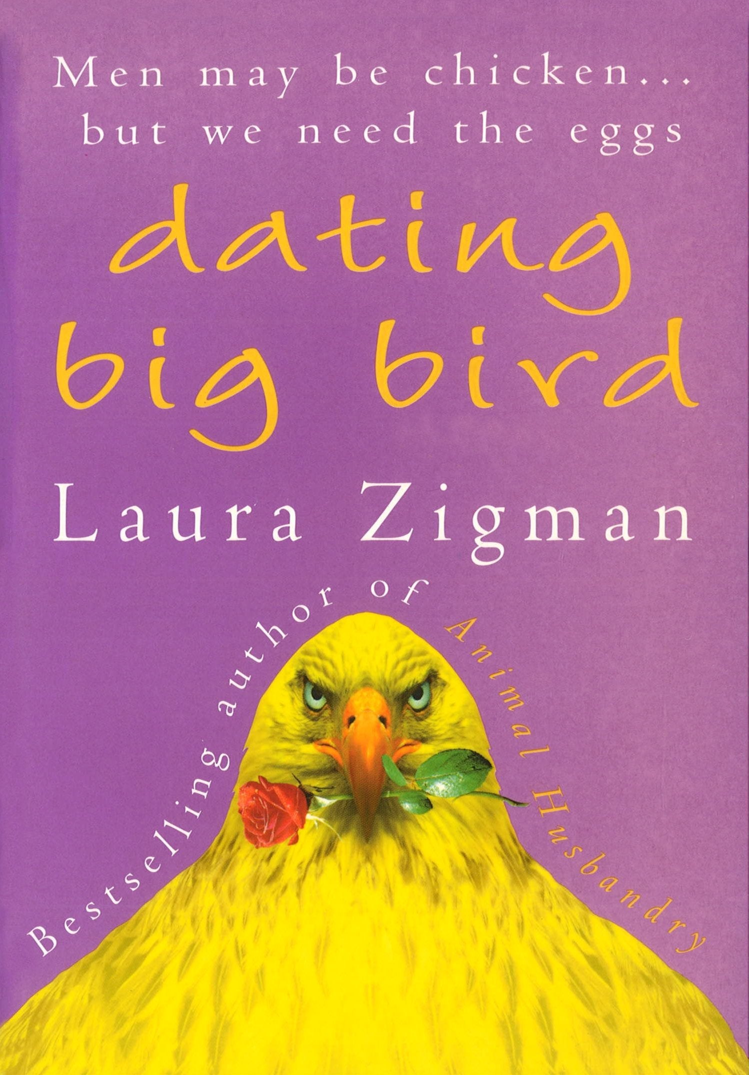 Product Image: Dating Big Bird