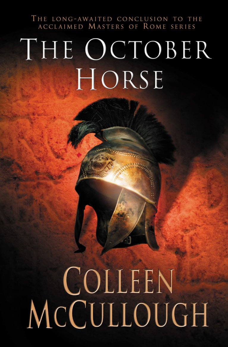 The October Horse Action & Adventure