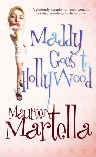 Product Image: Maddy Goes To Hollywood