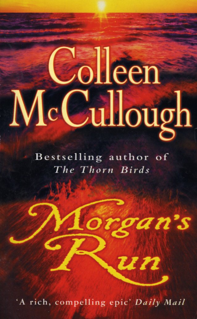 Morgan's Run Contemporary literature Books