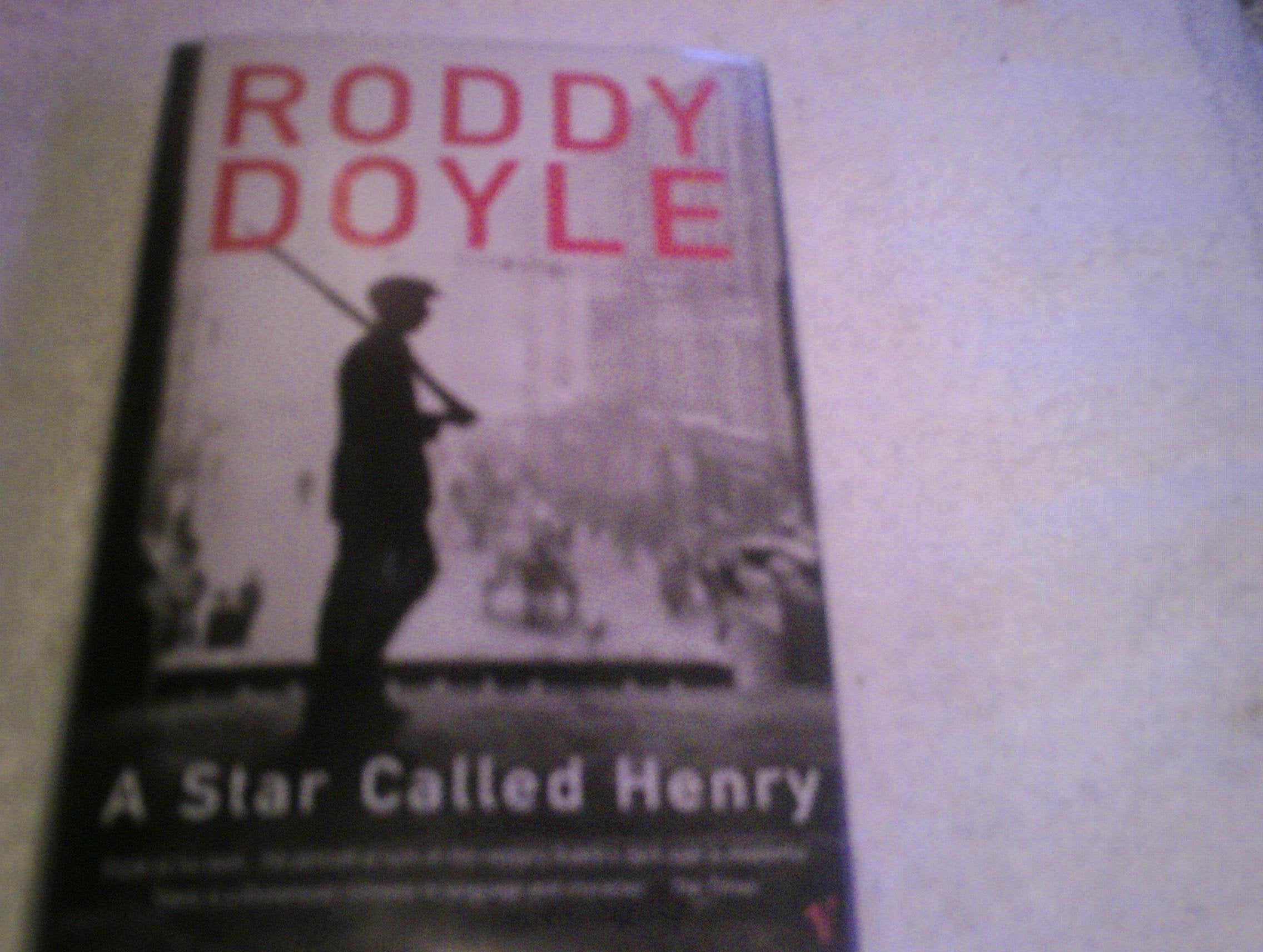 A Star Called Henry Historical Fiction