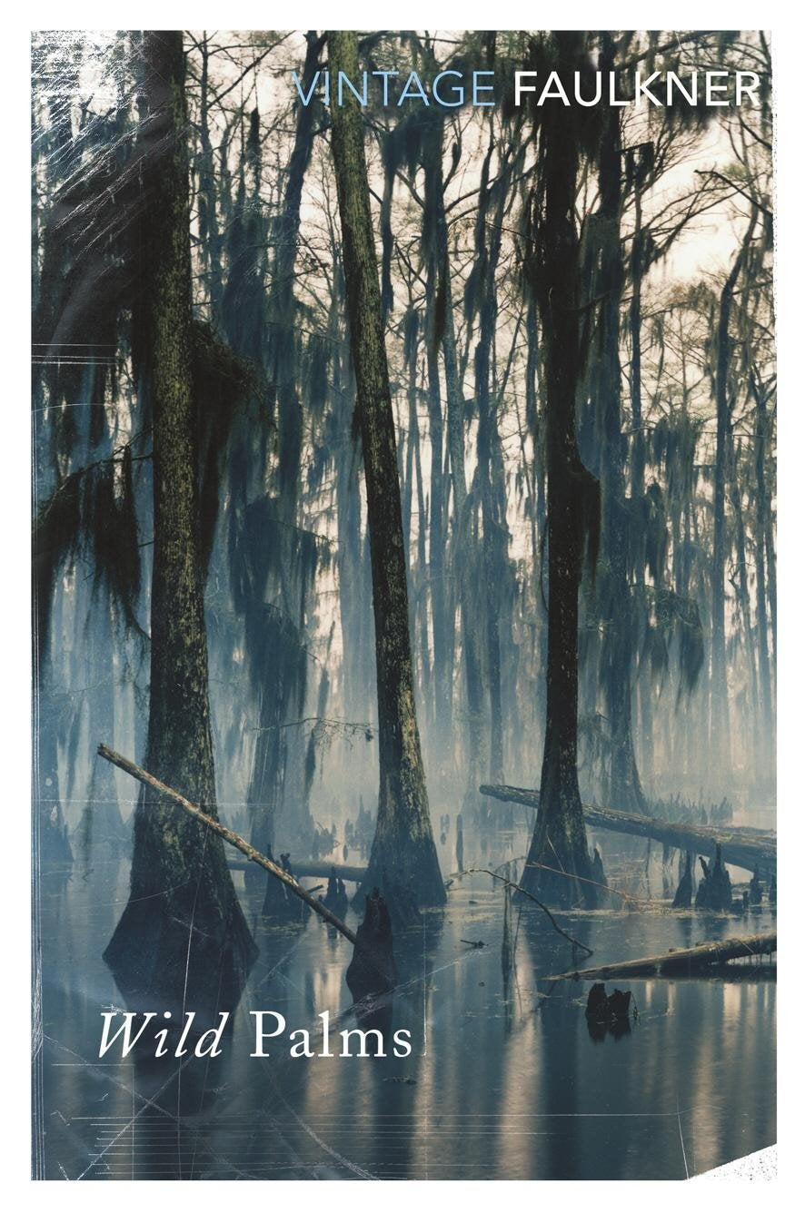 Wild Palms Contemporary literature