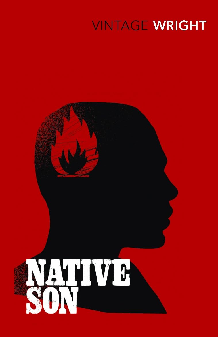 Native Son Books