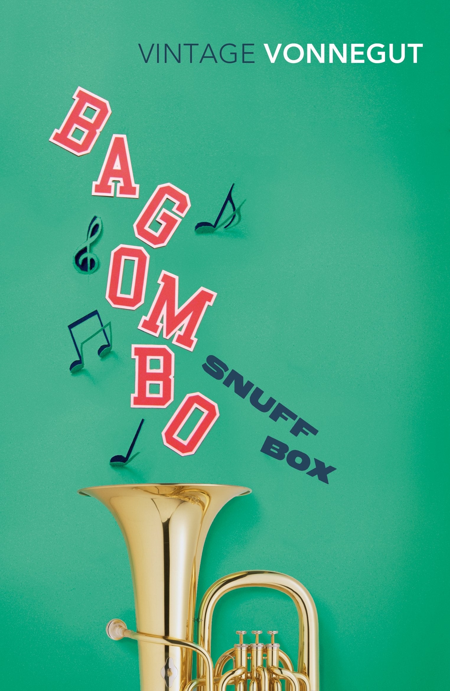 Bagombo Snuff Box Contemporary literature Books