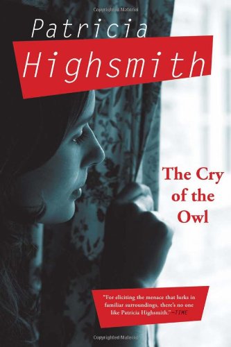 The Cry of the Owl book