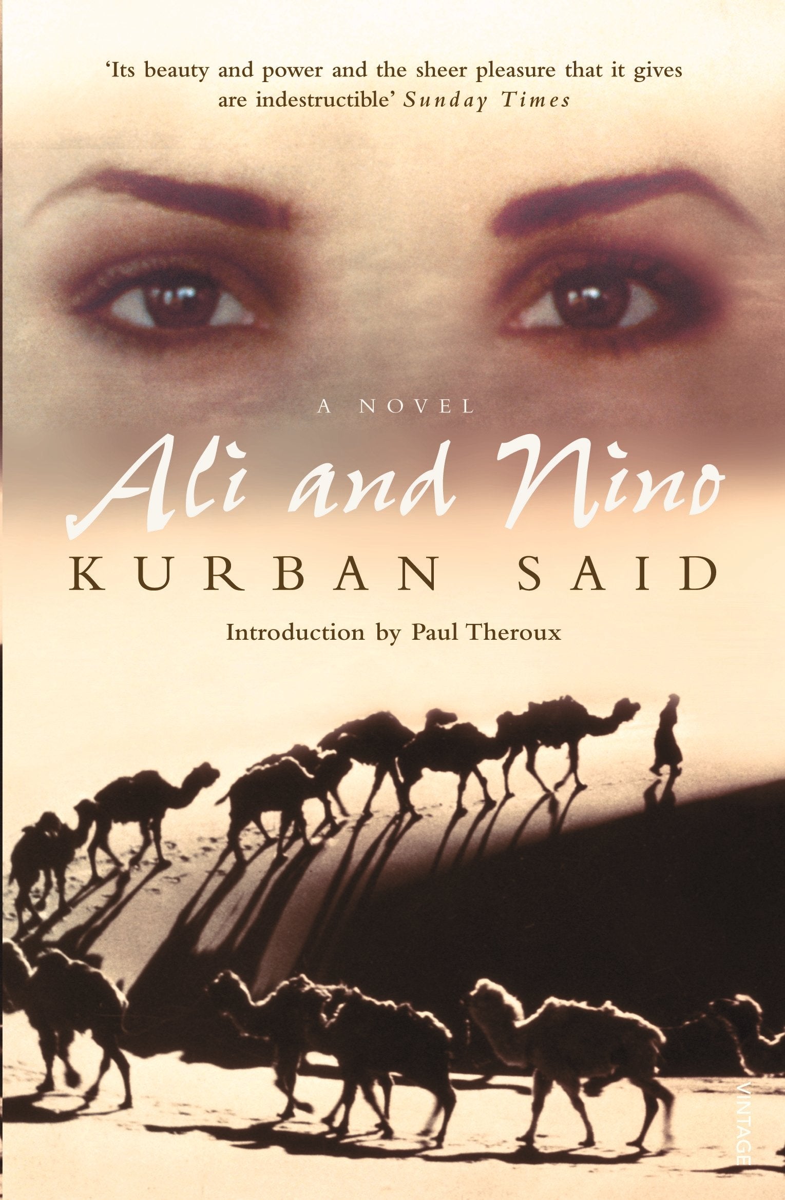 Product Image: Ali And Nino