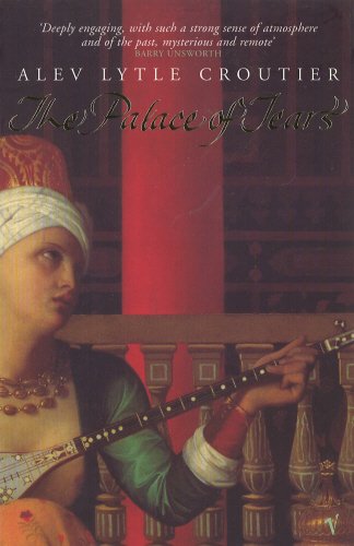 The Palace Of Tears Contemporary literature