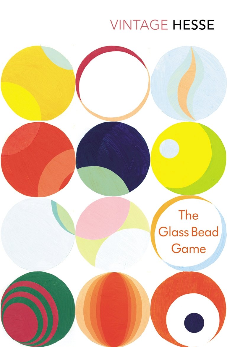 Product Image: The Glass Bead Game
