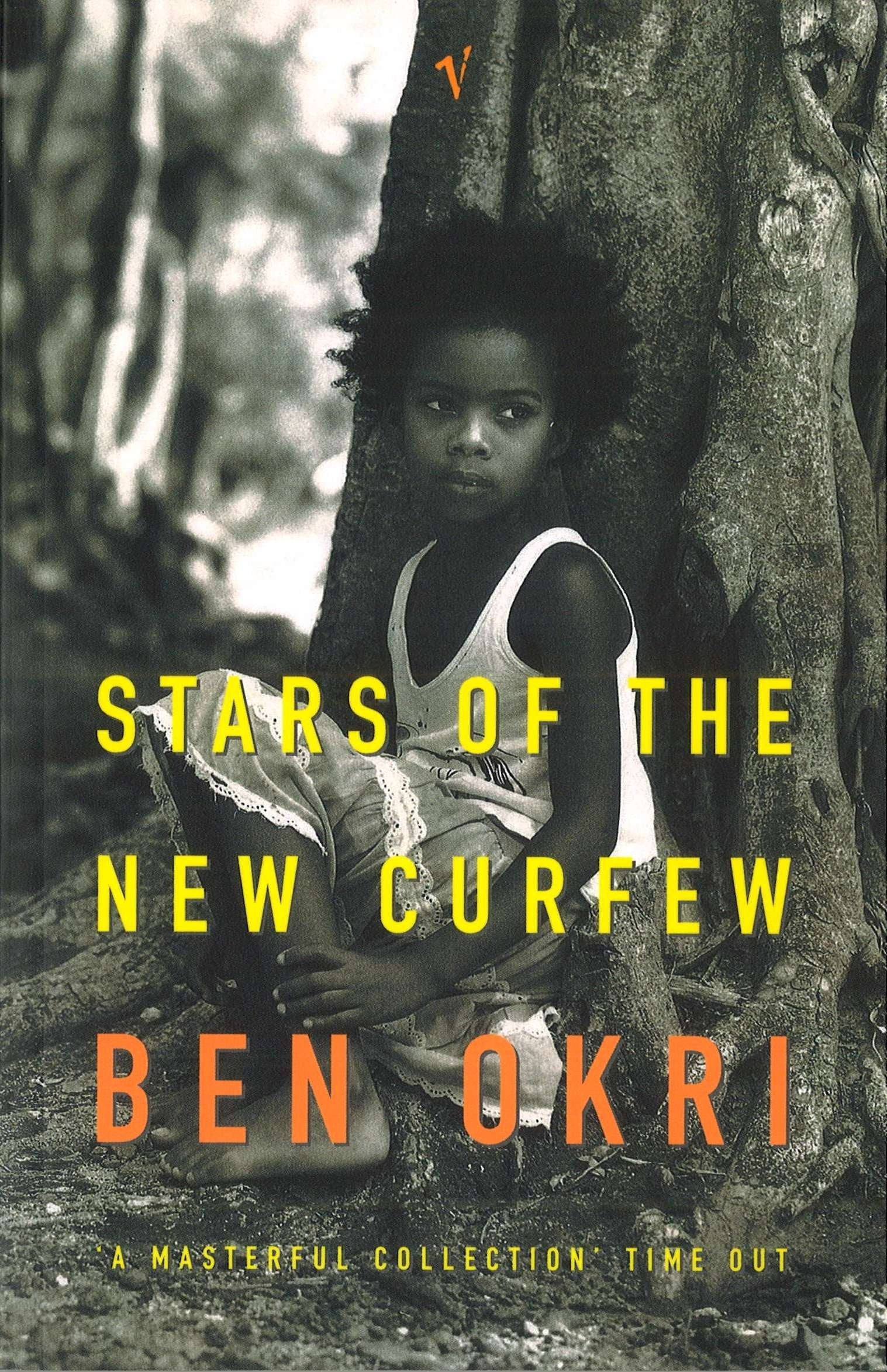 Stars Of The New Curfew book