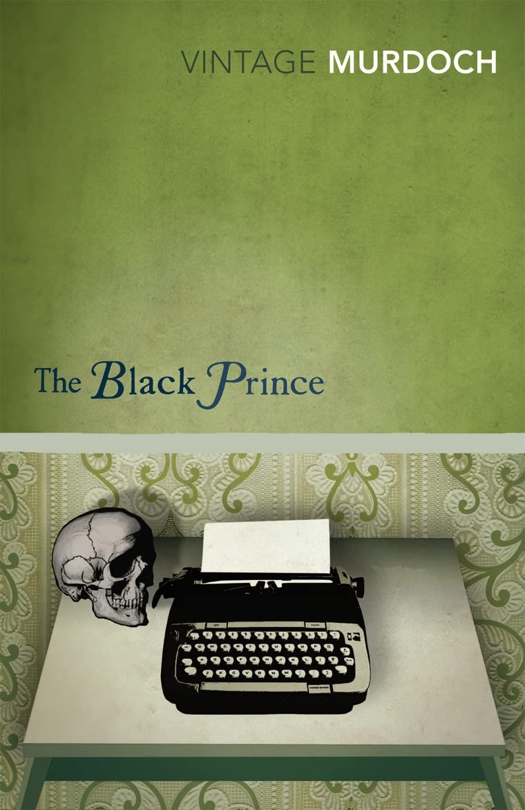 The Black Prince: With an introd. by Candia McWilliam Contemporary literature