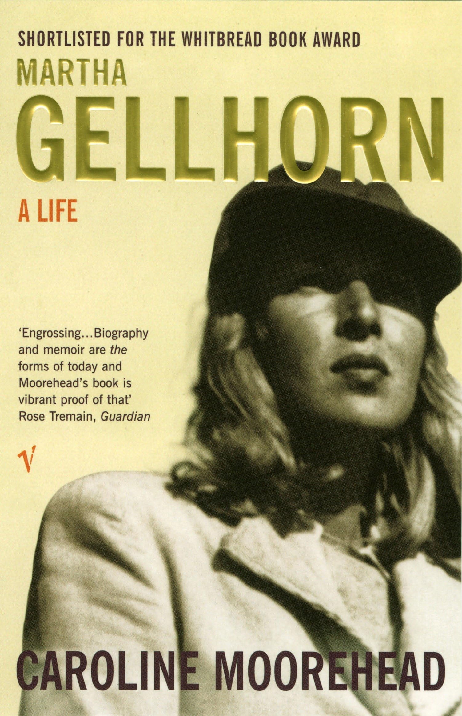 Product Image: Martha Gellhorn: A Life