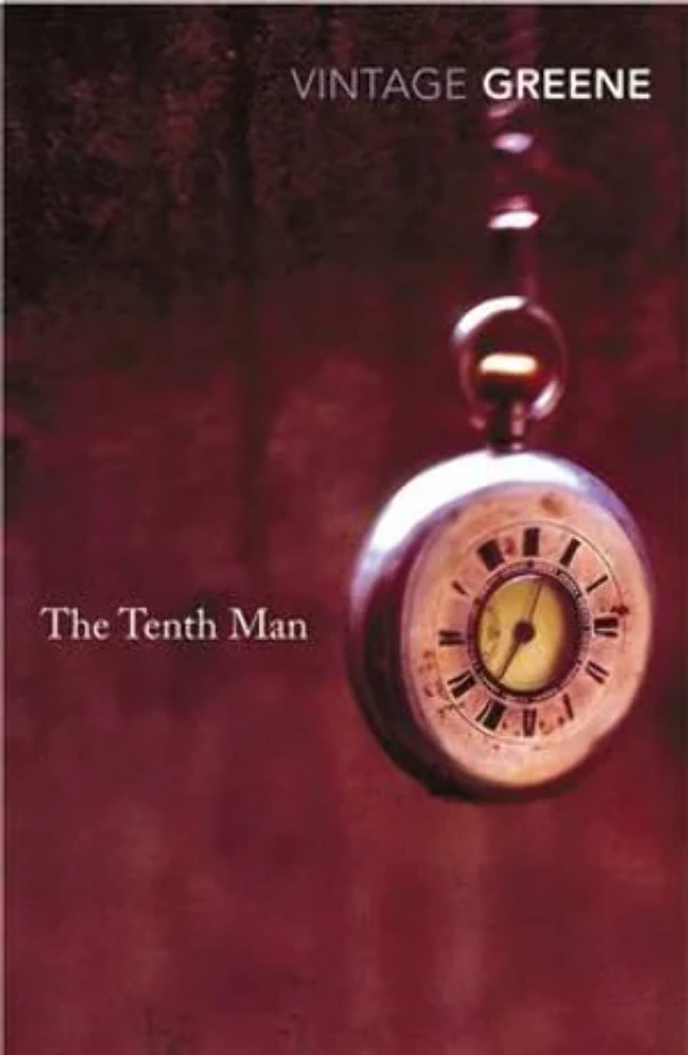 Product Image: The Tenth Man