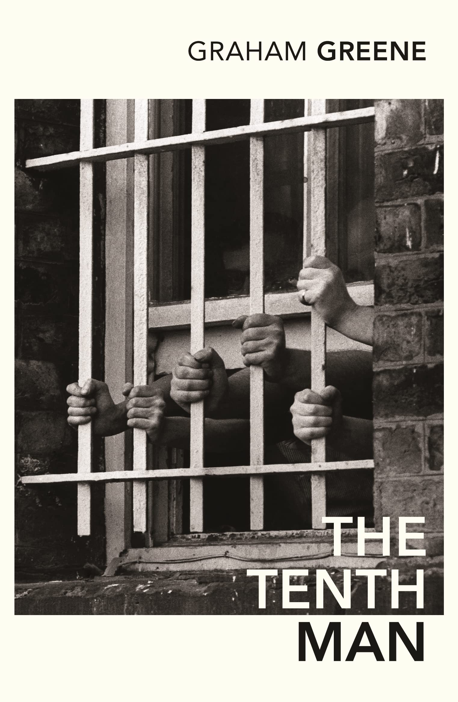 The Tenth Man Contemporary literature Books