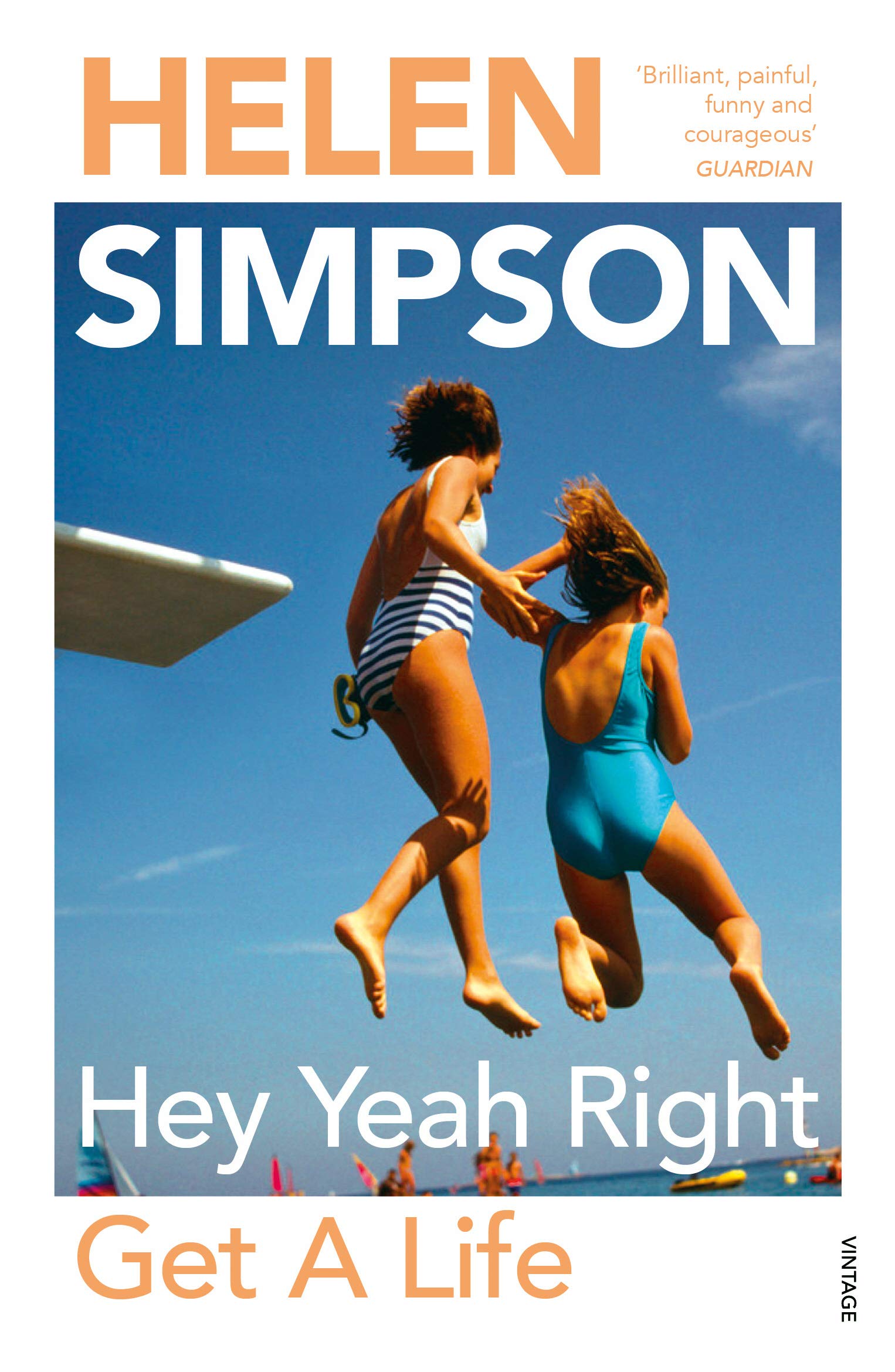 Product Image: Hey Yeah Right Get A Life
