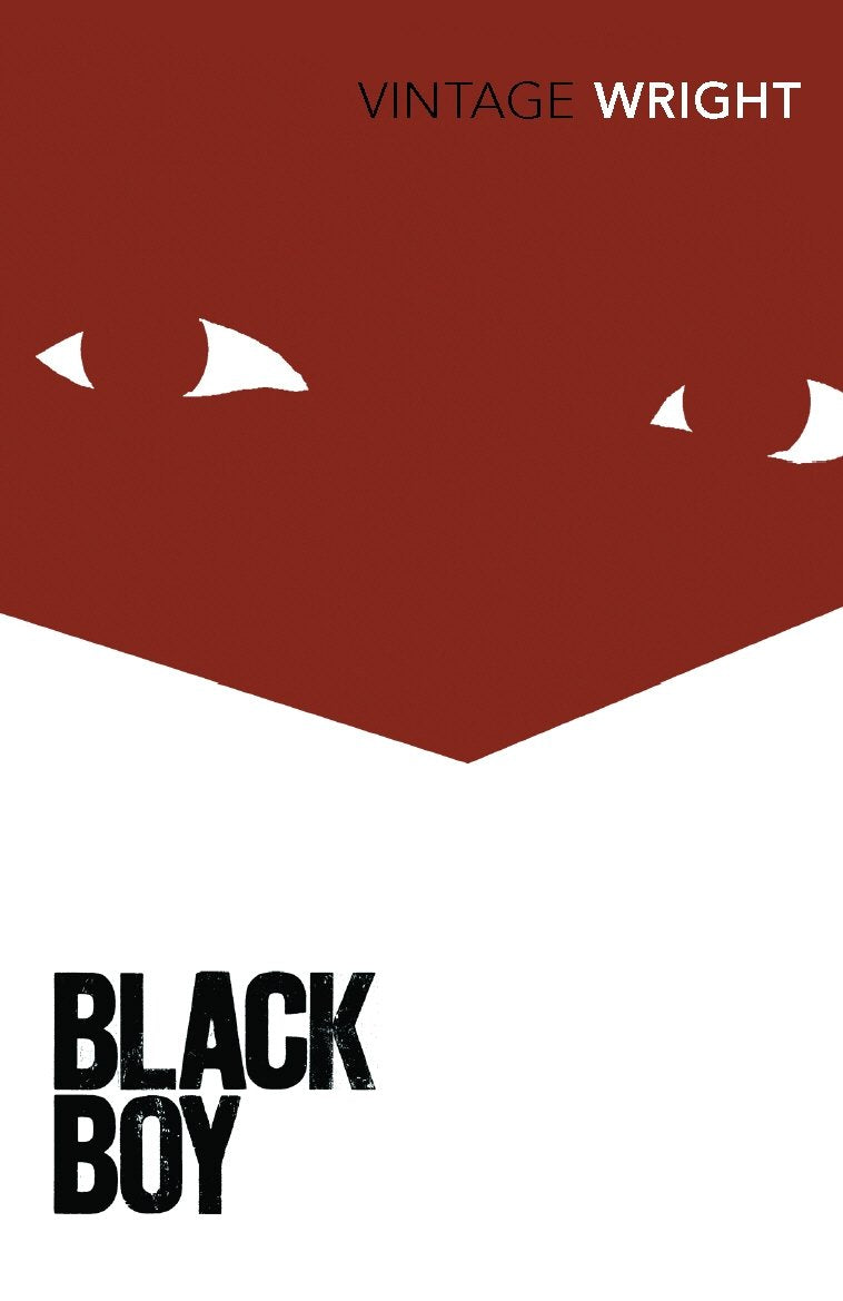 Black Boy Books