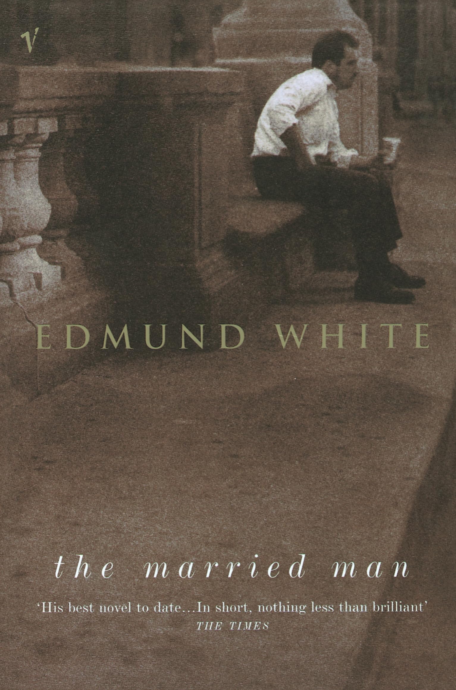 The Married Man LGBTQ+