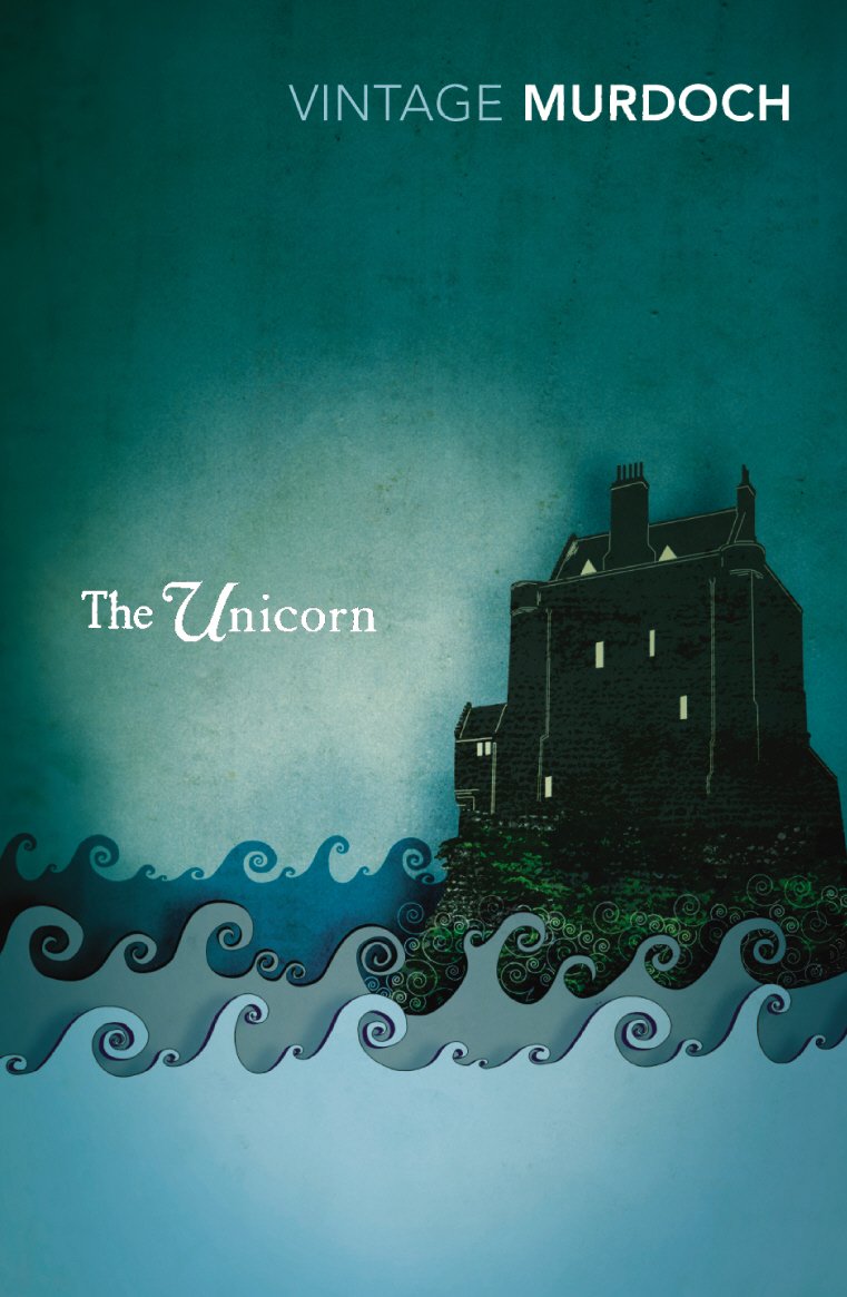 The Unicorn Contemporary literature Books