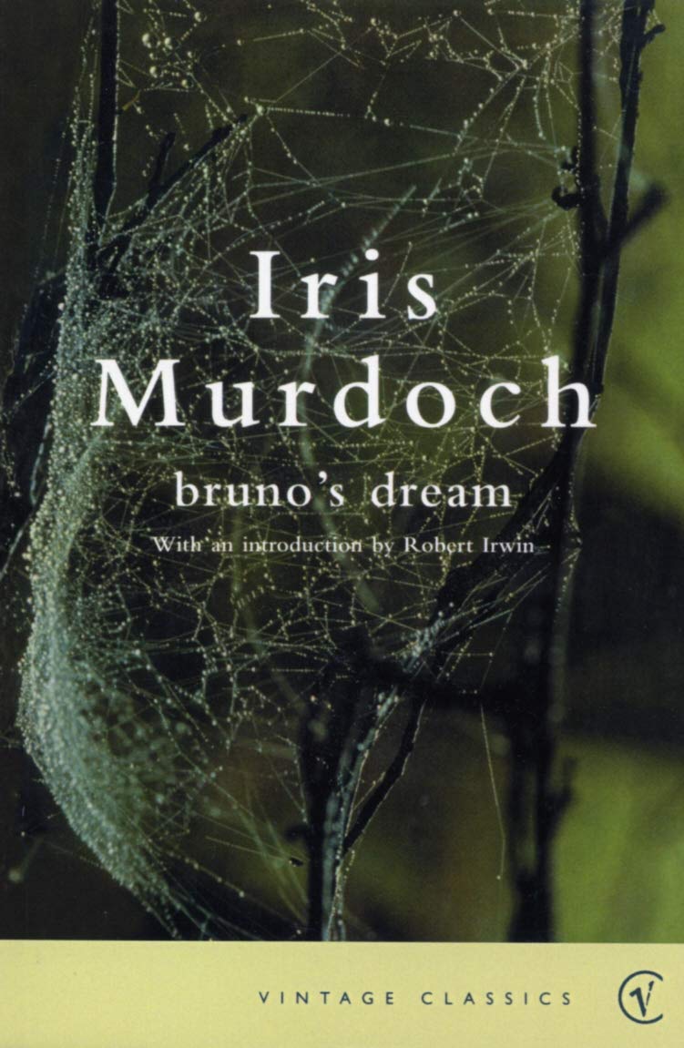 Brunos Dream book