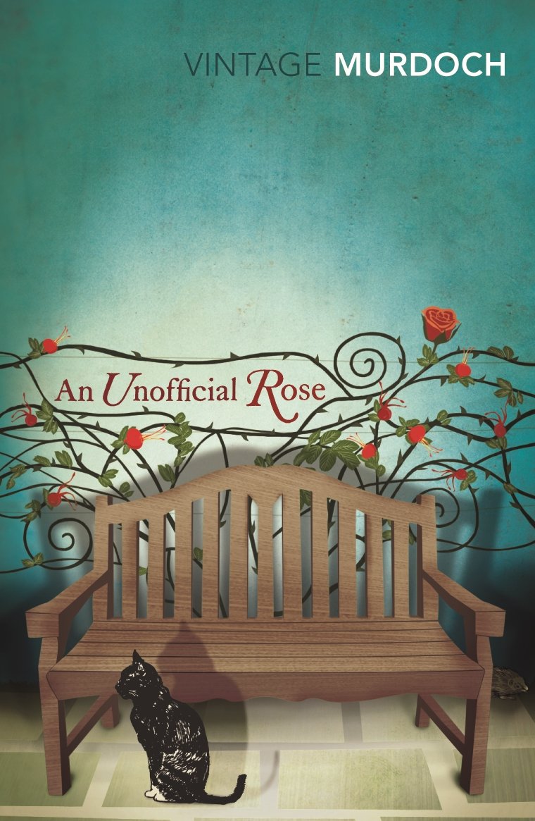 An Unofficial Rose Contemporary literature Books