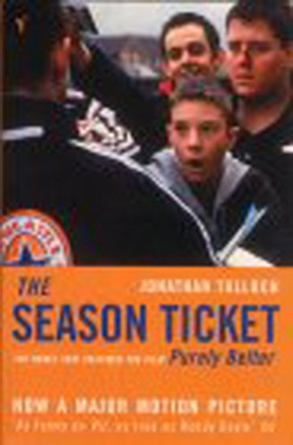 Product Image: The Season Ticket