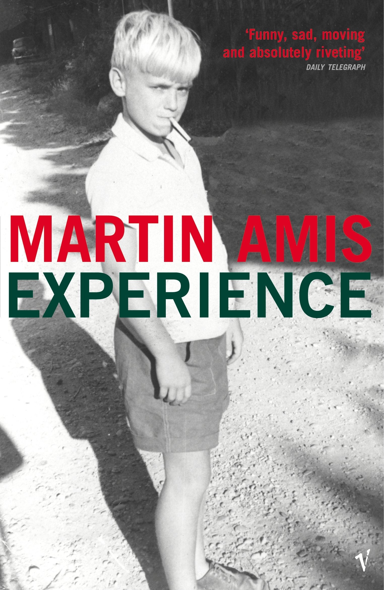 Experience Contemporary literature Books