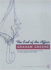 The End of the Affair book