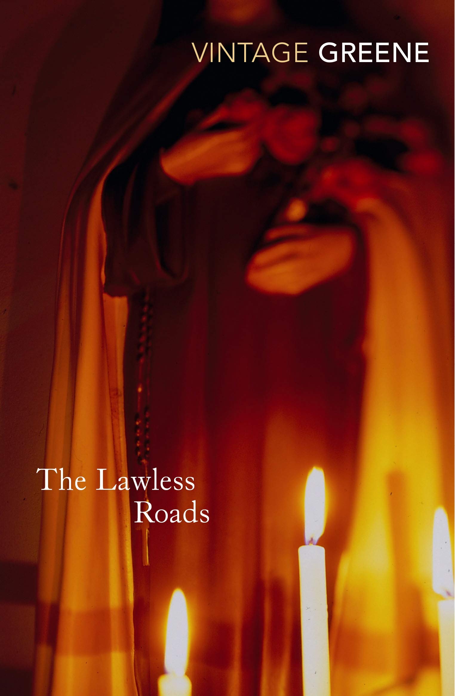 Product Image: The Lawless Roads