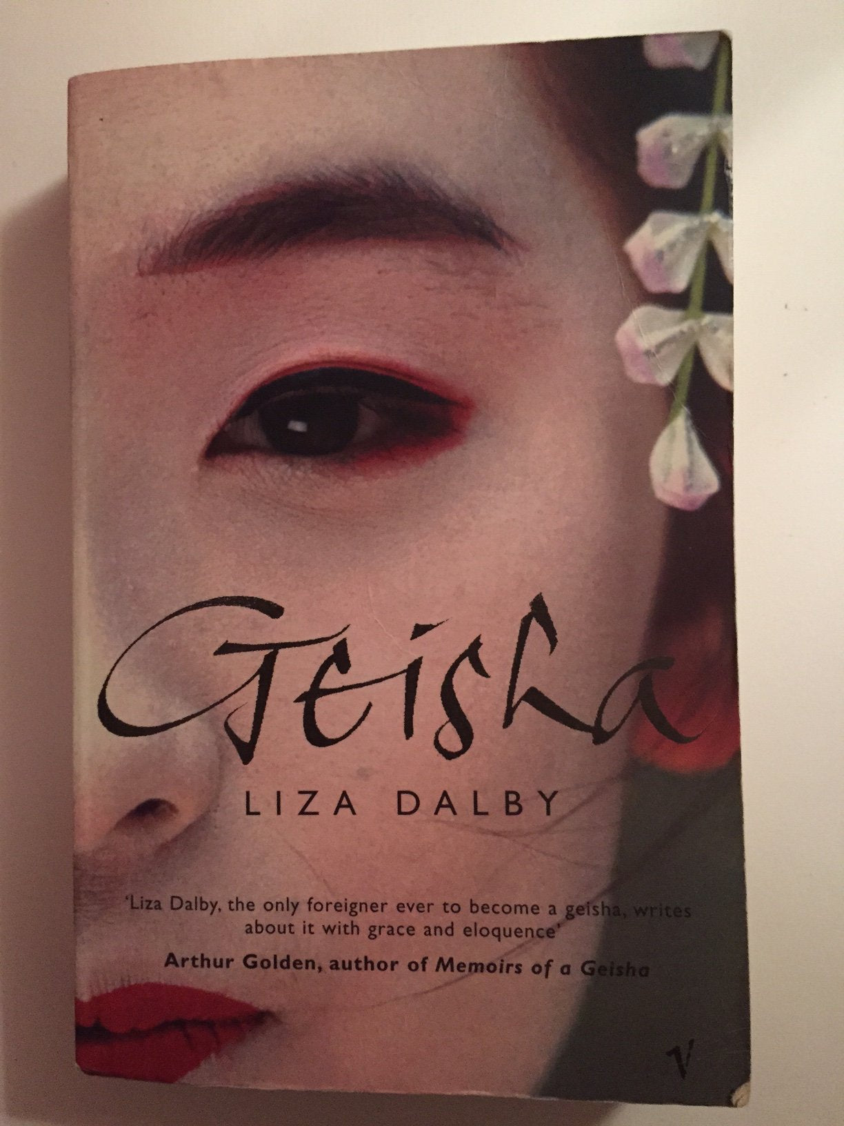 Geisha Books