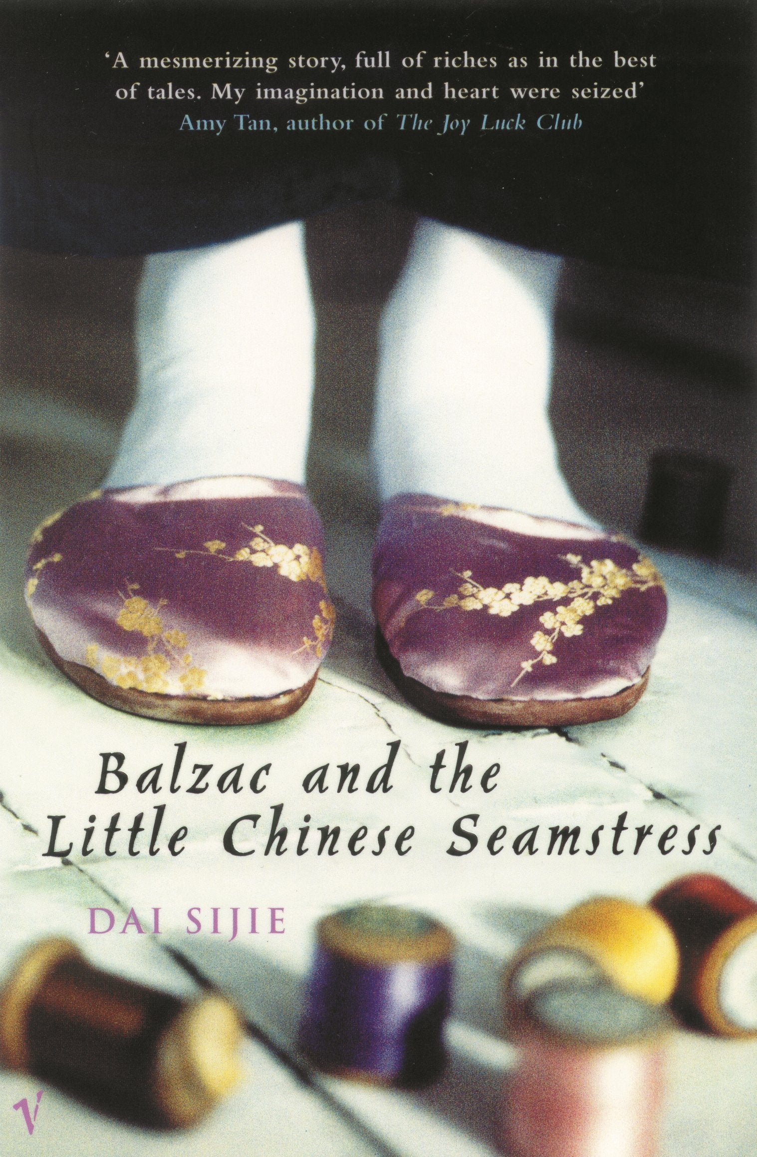 Balzac and the Little Chinese Seamstress Contemporary literature