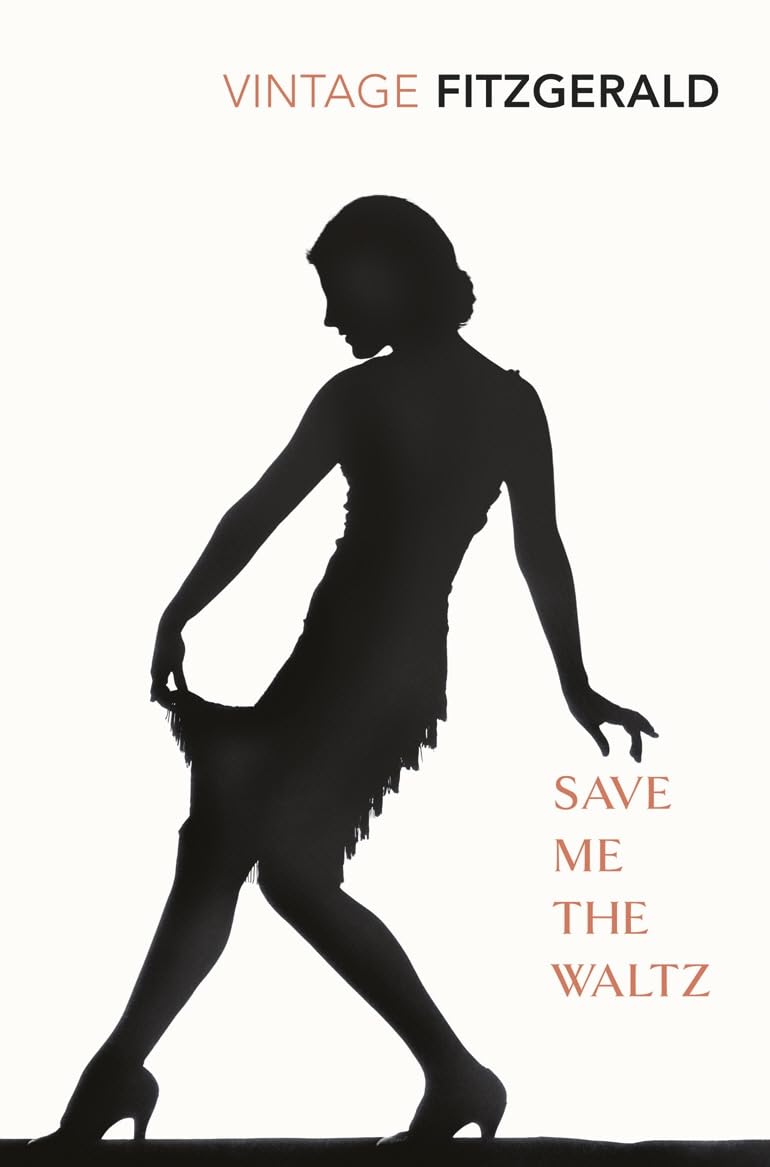 Product Image: Save Me the Waltz