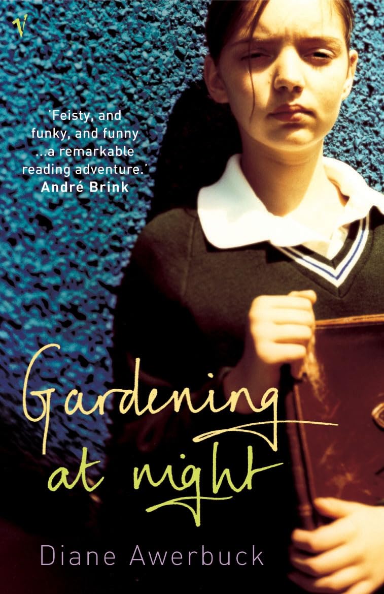 Gardening at Night Contemporary literature
