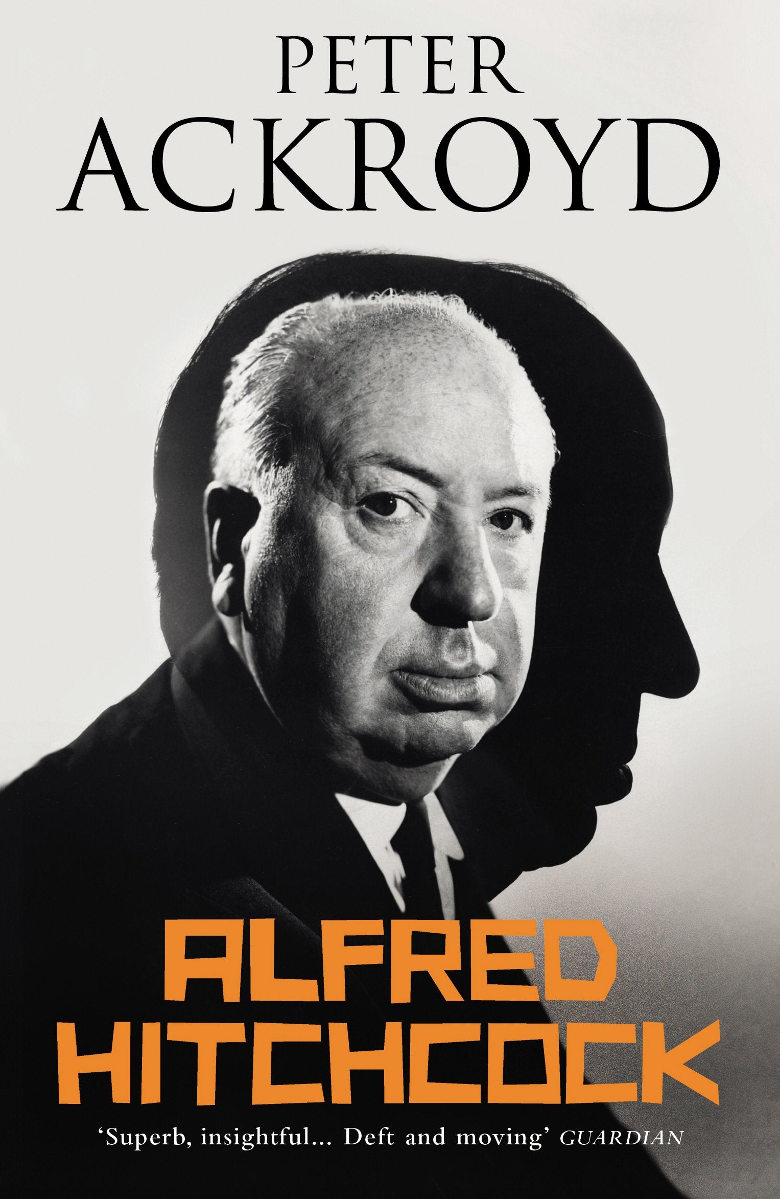 Alfred Hitchcock Art & Literature Books